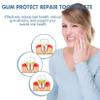 Gum Repair Gel, Teeth Shield Therapy Gel, Teeth Repair Natural Toothpaste Treatment, Deep Cleaning Gums and Improves Overall Gum Health, Protect Gums & Oral Care (2) view 4