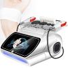 FANGQMM Portable 448k Therapy Rf Monopolar CPA RES Radio Frequency Body Face Lifting Skin Tighten Tecar Therapy for Firming Skin Salon Body Sliming Machine, Pain Relief Skin Tightening view 1