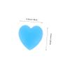 CALLARON 15pairs Slip Ring Ear Hooks Silicone Glasses Holders Glasses Ear Hooks Replaceable for Daily Use view 2