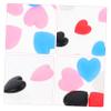 CALLARON 15pairs Slip Ring Ear Hooks Silicone Glasses Holders Glasses Ear Hooks Replaceable for Daily Use view 3
