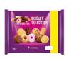 Favourites 9 Varieties Biscuit Selection 350g Assorted Crunchy & Cream Biscuits Classic Biscuit Collection - Fx (3) view 2