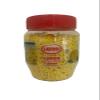 LEZZO Mixed Fruit (Rosehip, Lemon, Black Mulberry, Orange, Kiwi) Flavoured Instant Granules 300gr (Cold & Hot) (Lemon) view 1