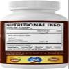 Vitamatic Grass Fed Beef Blood with Liver and Spleen - 180 Capsules - Freeze Dried & Non-GMO - Pasture Raised Glandular Supplement - Made in USA view 2