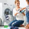 Generisch Graduate Sealed Graduate - Laundry Detergent Bottle with Graduated Measuring Cup | Softening Depoter | Moisture Waterproof Liquid Distributor Organisation view 3