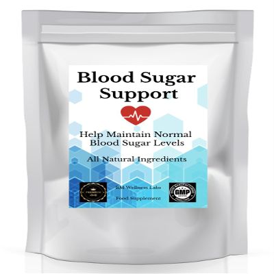 Blood Sugar Support High Strength EGCG Natural Antioxidant Supports Healthy Blood Glucose & Metabolism Caffeine-Free 90 Vegan Tablets UK Made