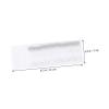 BIUDECO 8pc Contacts Lens Case Useful Travel Lens Box for Storage for Daily Use view 2