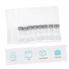 BIUDECO 8pc Contacts Lens Case Useful Travel Lens Box for Storage for Daily Use view 3