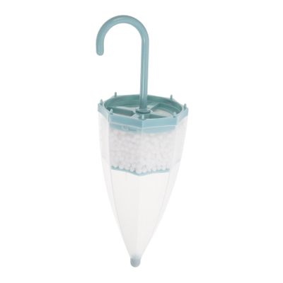 PartyKindom Household Moisture Absorber Hanging Closet Moisture Absorber for Home Use Closet Dehumidifier