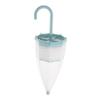 PartyKindom Household Moisture Absorber Hanging Closet Moisture Absorber for Home Use Closet Dehumidifier view 1