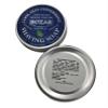 Peppermint Shaving Soap for Men by Rozar Mens Shave SoapSmoothest Skin with Essential Oils view 3