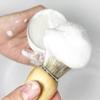 Peppermint Shaving Soap for Men by Rozar Mens Shave SoapSmoothest Skin with Essential Oils view 4