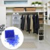 Indicant Silica Gel Desiccant | Reusable Basket Dehumidifier Drying | Rechargeable Fabric Silica Packs for Moisture Absorber Pack of Gel view 3