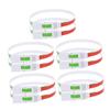 Anneome 10pcs Head Circumference Measure Tape Accurate Newborn Arm Circumference Measuring Tape for Head Measurement view 1
