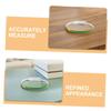 Anneome 10pcs Head Circumference Measure Tape Accurate Newborn Arm Circumference Measuring Tape for Head Measurement view 3