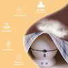 Morbuy Bed Pads for Incontinence Adults Reusable Washable Waterproof Mattress Protector for Incontinence Bed Wetting Reusable Absorbent Underpad for Wheelchair Car Sofa (White,210x305cm) view 3