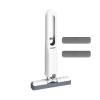 1pcs Powerful Squeeze Mini Mop Folding Home Cleaning(1 Mop-3 Sponge) view 2