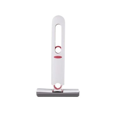 1pc Powerful Squeeze Mini Mop Folding Home Cleaning With(1 Mop)