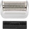 1Pc 5S Razor Replacement Foil and Cutter for Braun, Replacement Shaver Part Cutter Accessories for Braun M90 M60 P40 P50 P60 P70 P80 555 575 370, Men's Electric Shaver Replacement Heads view 1