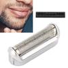 1Pc 5S Razor Replacement Foil and Cutter for Braun, Replacement Shaver Part Cutter Accessories for Braun M90 M60 P40 P50 P60 P70 P80 555 575 370, Men's Electric Shaver Replacement Heads view 2