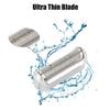 1Pc 5S Razor Replacement Foil and Cutter for Braun, Replacement Shaver Part Cutter Accessories for Braun M90 M60 P40 P50 P60 P70 P80 555 575 370, Men's Electric Shaver Replacement Heads view 3