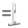 1pcs Sponge Straw Cleaning Small Cleaner Mini Mop Powerful Squeeze Folding Home(1 Mop-1 Sponge) view 2