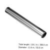 BIUDECO 4 Rolls Aluminum Foil Wide for Baking and BBQ Foil Wrap for Catering and Food Trucks Extra Wide view 2