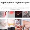 448KHz Cap RES Tecar Device Physical Therapy Physiotherapy Pain Management, Body Sculpting Machine with Probes and Handle,Lifting and Firming + Shaping + Health Care view 2