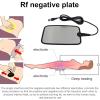 448KHz Cap RES Tecar Device Physical Therapy Physiotherapy Pain Management, Body Sculpting Machine with Probes and Handle,Lifting and Firming + Shaping + Health Care view 4