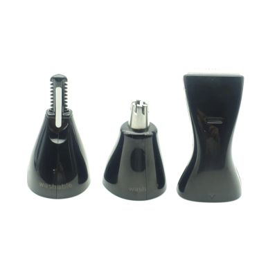 Compatible for Philips, NT5600 NT5650 Trimmer Suitable Shaper Cutter Head Nose Hair Trimming Face Trimmer Head(3pcs)