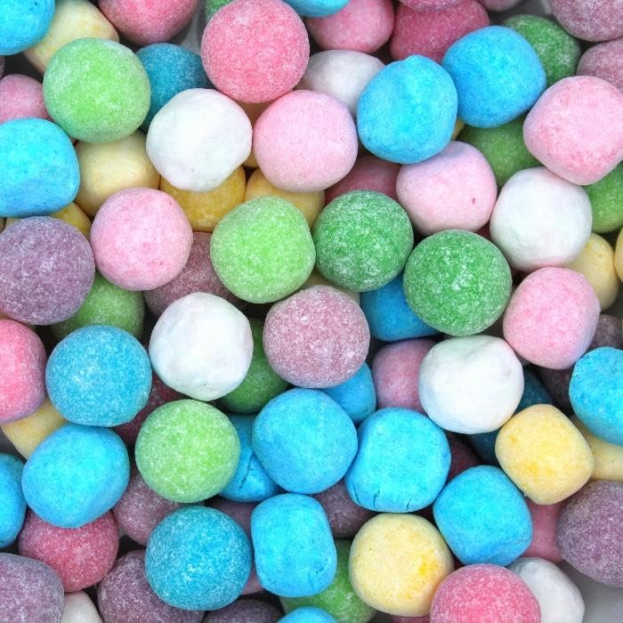 Bon Bons Sweets Mix 500g Sweet Pouch