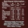 Malt Chocolate Drinking Powder Energy Drink with Vitamins & Minerals Delicious Beverage - Vitamin D, C, B6, B12-400g view 3