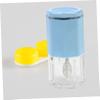 Beaupretty Electric Rotary Lens Cleaner Automatic Contacts Lenses Washer Machine Portable Cleaner for Glasses Eye Contacts Lenses view 4