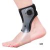 1 Pair Lightweight Foot Drop Brace AFO Foot Drop Brace Ankle Foot Orthosis Support for Hemiplegia Stroke for Walking Better,L,L view 3
