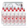 SEPOY & CO. Floral Hibiscus Tonic Water - 24 x 200ml | Pure Himalayan Water & 100% Natural Ingredients | Low Calorie, Less Sugar | Premium Gin & Tonic Mixer view 1