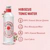 SEPOY & CO. Floral Hibiscus Tonic Water - 24 x 200ml | Pure Himalayan Water & 100% Natural Ingredients | Low Calorie, Less Sugar | Premium Gin & Tonic Mixer view 3