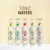 SEPOY & CO. Elderflower Tonic Water - 24 x 200ml | Low Calorie, Less Sugar | Pure Himalayan Water & 100% Natural Ingredients | Elderflower sourced from UK view 4
