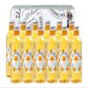 SEPOY & CO. Refreshing Tropical Lemonade - 24 x 200ml | Low Calorie, Less Sugar | Pure Himalayan Water, 100% Natural Ingredients & Italian Juice Concentrate view 1