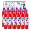 SEPOY & CO. Complex Mixed Berry Lemonade - 24 x 200ml | Low Calorie, Less Sugar, Ready To Drink | Pure Himalayan Water, 100% Natural Ingredients & Wink of Guava view 1