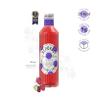 SEPOY & CO. Complex Mixed Berry Lemonade - 24 x 200ml | Low Calorie, Less Sugar, Ready To Drink | Pure Himalayan Water, 100% Natural Ingredients & Wink of Guava view 4