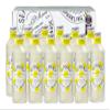SEPOY & CO. Refreshing Classic Lemonade - 24 x 200ml | Low Calorie, Less Sugar, Ready To Drink | Pure Himalayan Water & 100% Natural Ingredients view 1