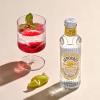SEPOY & CO. Indian Tonic Water - 24 x 200ml | Pure Himalayan Water & 100% Natural Ingredients | Low Calorie, Less Sugar | Premium Gin & Tonic Mixer | Made in India view 4