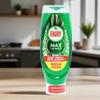 2 x 730ml Fairy Max Power Original Washing Up Liquid Mega Pack | Fast Grease Removal, Effortless Soaking, Easy Rinsing view 2