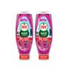 Fairy Max Power Washing-Up Liquid Spring Edition Mrs Hinchs CHERRY BLOSSOM 730ml X 2 view 1