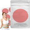Natural Ingredient Beauty Patches,Zero Gravity Patches,Comfortable Body Care,Contains L-Glutamine,Berberine,Chromium,Pomegranate, and Cinnamon, 30 Pack (1PC) view 1