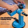 Arm Rehabilitation Trainer, Adjustable Resistance for Forward and Reverse Motion, Hand Therapy Recovery Aid view 2