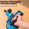 Arm Rehabilitation Trainer, Adjustable Resistance for Forward and Reverse Motion, Hand Therapy Recovery Aid view 3