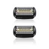 92B Replacement Heads Compatible with 9 Sport Replacement Heads, 92B Foil Blades for Series 9 Electric Razors 9477cc,9330s,9465cc,9460cc,2packs view 1