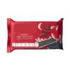 Dark Chocolate Rice Cake Thins 75g, Belgian Dark Chocolate Rice Cake Thins, Gluten free. No artificial colours, flavours or preservatives. Vegetarian and coeliac friendly view 1