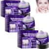 Dental Repair Mineral Powder - Tooth Repair Mineral Powder, Teeth Bleaching Tooth Repair Mineral Powder, Dental Restoration Mineral Powder Teeth White Powder Teeth Strengthening and Gum Care (3)