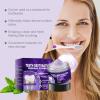 Dental Repair Mineral Powder - Tooth Repair Mineral Powder, Teeth Bleaching Tooth Repair Mineral Powder, Dental Restoration Mineral Powder Teeth White Powder Teeth Strengthening and Gum Care (3) view 3